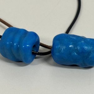 Egyptian Paste Bead Making Workshop with Patrice Mogan: Monday August 3