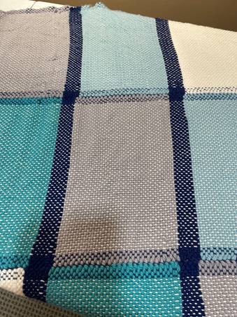 Summer Weaving with Christine Anderson: Mondays (Early Summer)