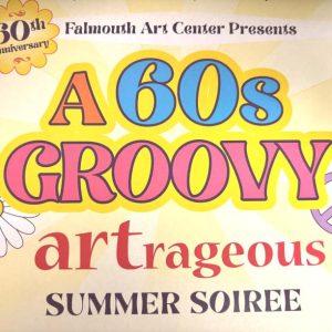 Artrageous Gala: Purchase a Sponsorship