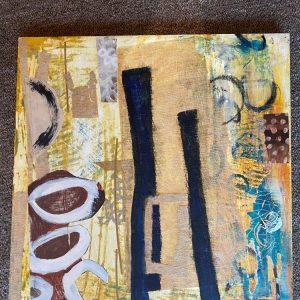 Spotlight on Composition with Sarah Kahn: Wednesdays (Fall)
