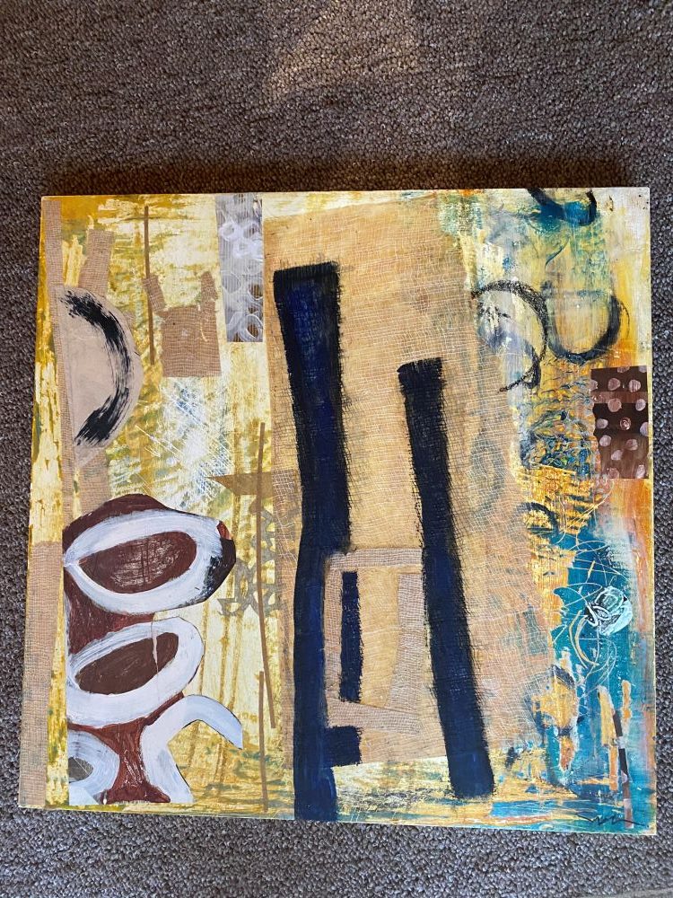 Spotlight on Composition with Sarah Kahn: Wednesdays (Fall)
