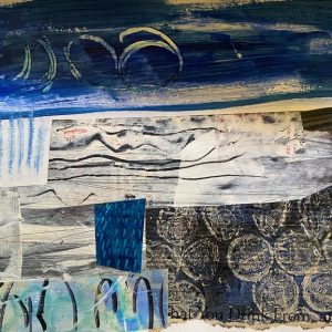Sketchbook Winter Series with Sarah Kahn: Wednesdays (Winter)