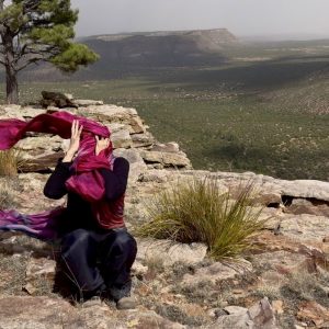 Invisible Cities: A Dance Performance by Dunya McPherson, July 24