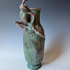 Introduction to Animal Sculpting with Corine Adams: Tuesdays (Late Summer)
