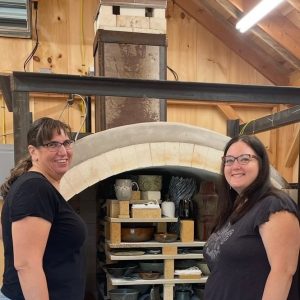 Alchemy Lab with Patrice Mogan and Melissa Hofer: Sundays (Late Summer)