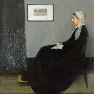 Art Film Screening: James McNeill Whistler: September 16