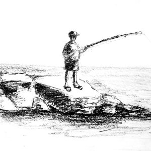 Drawing Basics: A Three-Class Introduction with Ana Johnson-Moore